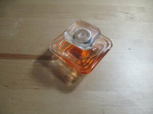 ** Lancome tresor 50ml EDP 7 сломан **