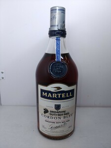 Martell Cordon Blue (Martell Cordon Bleu)