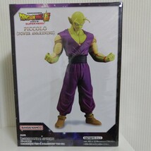 ドラゴンボール超 スーパーヒーロー DXF ピッコロ 潜在能力解放 フィギュア 未開封品_画像2