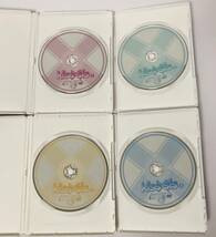 1円～ DVD「kiss×sis キスシス 4巻セット / レンタル専用品」_画像3