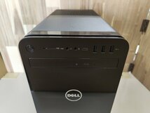 1円～ DELL XPS 8930 Corei7-9700 GTX1050Ti SSD256GB+HDD4TB Win11 Office2021 (2312-01D)_画像2