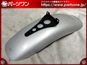 ●未使用品●DAX125用 K-SPEED フロントフェンダー●[M]梱包●53995