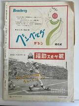 昭和レトロ 《 サンデー毎日 昭和 28年4月5日号 》 当時物_画像2