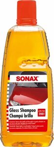 SONAX(ソナックス) カーシャンプー グロスシャンプー 314300