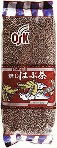 OSKはぶ茶500g ×3個 リーフ