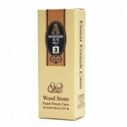 WoodStone リード アルトサックス用 4