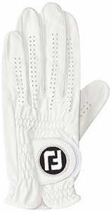 ( foot Joy )FootJoy PURE TOUCH FGPU WT-25 white 25