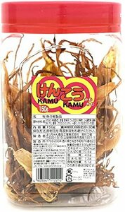 よっちゃん食品工業 けんこうかむかむ 150g 2個セット