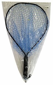  Smith (SMITH LTD) landing net Raver net 300H×380W blue 0712