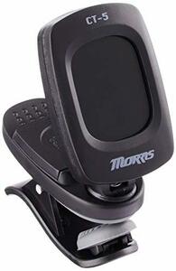 Maurice Clip Tuner CT-5