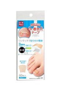  sun Family easy stick only Dr. to coil nail tape 60 sheets (x 1)