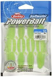  Berkley (Berkley)wa-m Claw SW Bubble s Piaa 2.2 PBSSBSP2.2-LY