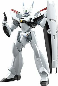 グッドスマイルカンパニー MODEROID 機動警察パトレイバー AV-0ピースメーカー 1/60スケール PS&ABS製 組み立