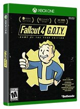 Fallout 4 Game of the Year Edition (輸入版:北米) - XboxOne_画像5