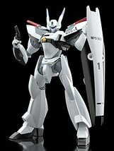 グッドスマイルカンパニー MODEROID 機動警察パトレイバー AV-0ピースメーカー 1/60スケール PS&ABS製 組み立_画像2