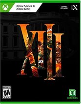 XIII (輸入版:北米) - Xbox Series X_画像1