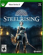 Steelrising（輸入版：北米）- Xbox Series X_画像1