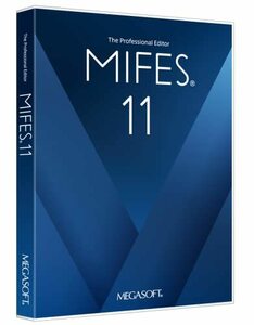  mega soft MIFES 11