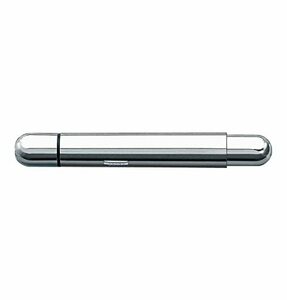 LAMY ラミー ボールペン 油性 ピコ クローム L289 正規輸入品