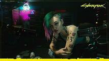 Cyberpunk 2077(輸入版:北米)- PS4_画像7