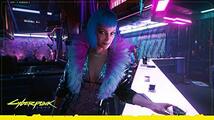 Cyberpunk 2077(輸入版:北米)- PS4_画像9