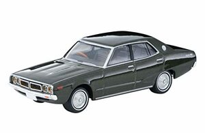 トミカリミテッドヴィンテージ ネオ 1/64 TLV-荻窪魂 Vol.9 ニッサンスカイライン2000GT-X 緑 完成品 320