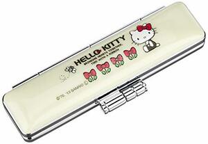  sun Be seal case Hello Kitty hit case TSK-69000 white 