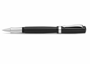 KAWECO カヴェコ ボールペン 水性 スチューデント ブラック STRB-BK 正規輸入品