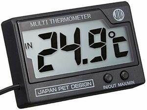 nichidou multi water temperature gage CT