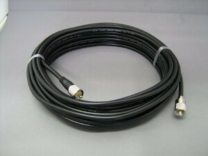  бриллиант антенна первый радиоволны промышленность бриллиант фиксация отдел для 5D-FB кабель комплект 15m MP-MP коннектор ( одна сторона переустановка модель )