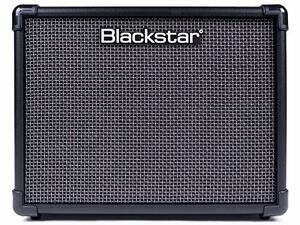 Blackstar ブラックスター ステレオ ギターアンプ ID:Core V3 Stereo 20 自宅練習 リビング スタジオ