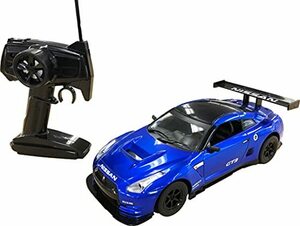 ハピネット(Happinet) 1/16 R/C NISSAN GT-R GT3 (ニッサンGT-R G3) (対象年齢6歳~)