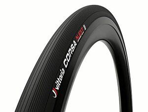 ビットリア(Vittoria) CORSA N.EXT ALL BLK 700X24C クリンチャータイヤ