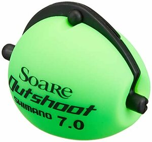  Shimano (SHIMANO) поплавок Thor re наружный Shute 02T обычный 7.0 SF-A11Q - -