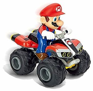  both shoueg(Kyosho Egg) Mario Cart Buggy R/C Mario 