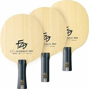  butterfly (Butterfly) ping-pong racket .. higashi ZLC-ST.. for she-k37264 blade size :157×150