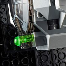 レゴ(LEGO) スター・ウォーズ インペリアル タイ・ファイター(TM) 75300 おもちゃ ブロック プレゼント 宇宙 うち_画像7