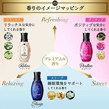 レノア オードリュクス 柔軟剤 マインドフルネスシリーズ スリープ 詰め替え 1010mL[大容量]_画像7