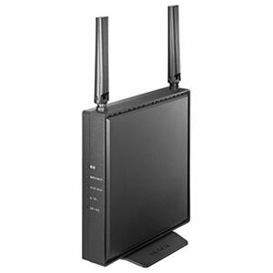 Wi-Fi 6 対応Wi-Fiルーター WN-DEAX1800GR/E