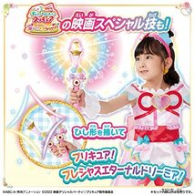 デリシャスパーティプリキュア パーティキャンドルタクト(対象年齢:3歳以上)_画像7