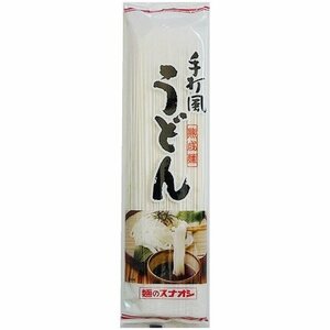  лапша. snaosi рука удар способ udon 200g×20 шт 