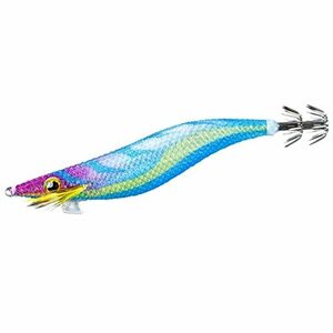 シマノ(SHIMANO) エギ セフィア クリンチ ロングアピール ジェットブースト 3.5号 QE-Z35W 002 ケイムラブ