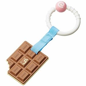  toy royal .... chocolate ( washing with water possibility / tooth . therefore ) to the carrying convenient hook attaching (.. rear ../ light ) red .