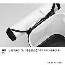 ダイワ(DAIWA) イソ バッカン H40(J) レッド_画像6