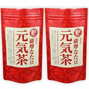  Satsuma hatchet legume Kagoshima production origin . tea 3g×30 sack X2 piece hatchet legume tea hatchet legume tea original domestic production. dove wheat, black soybean, red . Kashiwa, mulberry. leaf . balance good combination 