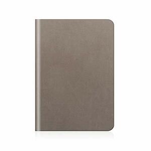 SLG iPad Air D5 Calf Skin Leather Diary beige 