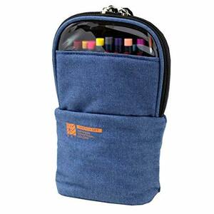  watercolor wool writing brush . sketch set Denim 