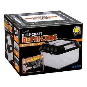 sdo-repti Cube RX-400