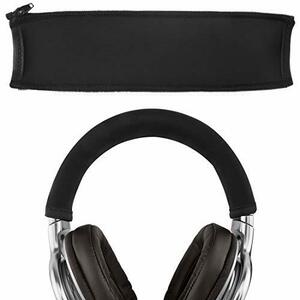 Geekria ヘッドバンドカバー 交換用 SONY MDR1A MDR-1ADAC MDR-1ABT MDR-1AM2 MDR1