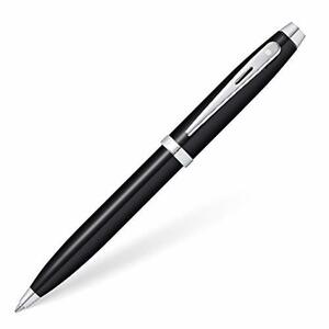 SHEAFFER シェーファー ボールペン 油性 100 N2933851 ブラックラッカーCT 正規輸入品